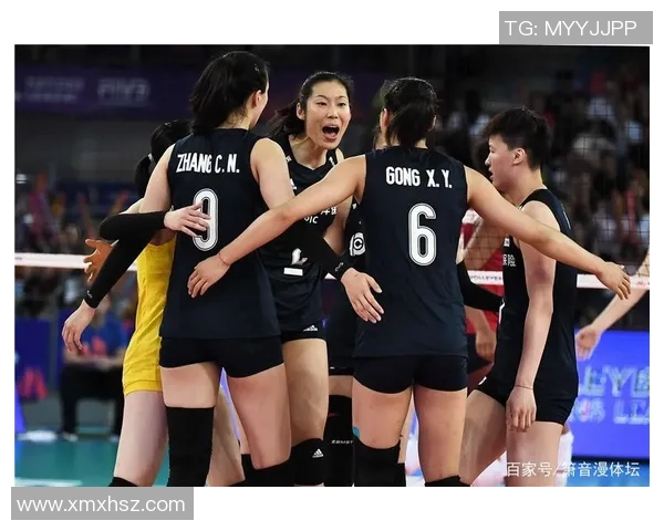 武汉排球队近期状态分析与未来发展趋势探讨