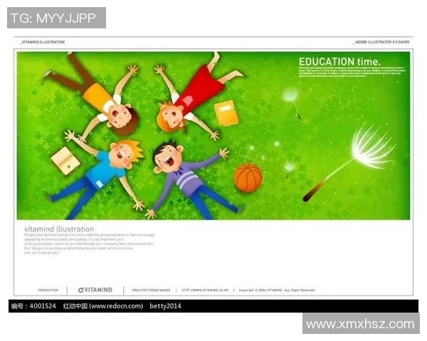 足球明星可爱插画素材分享让你爱上球场的萌趣世界